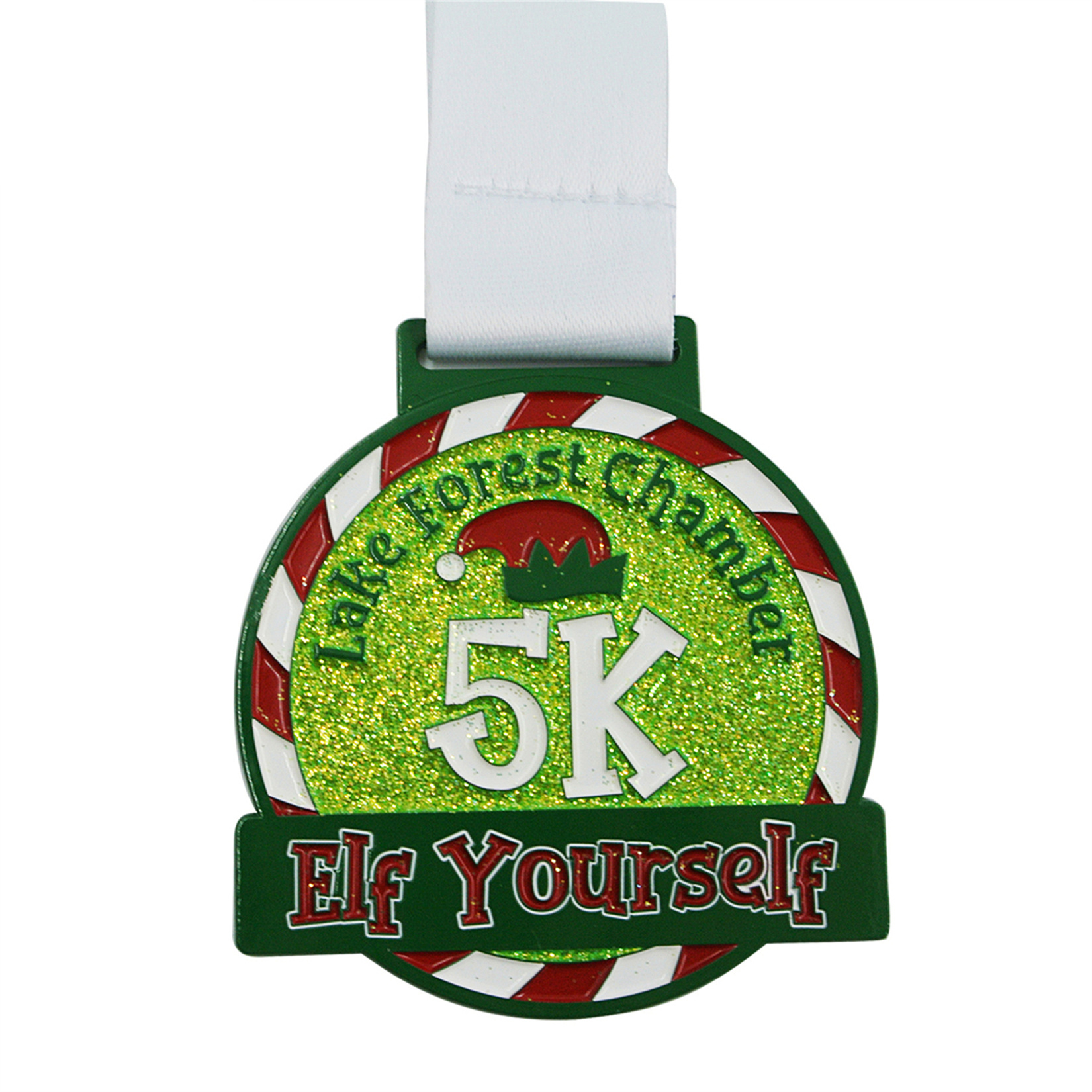 custom soft enamel 5k running medals no minimum