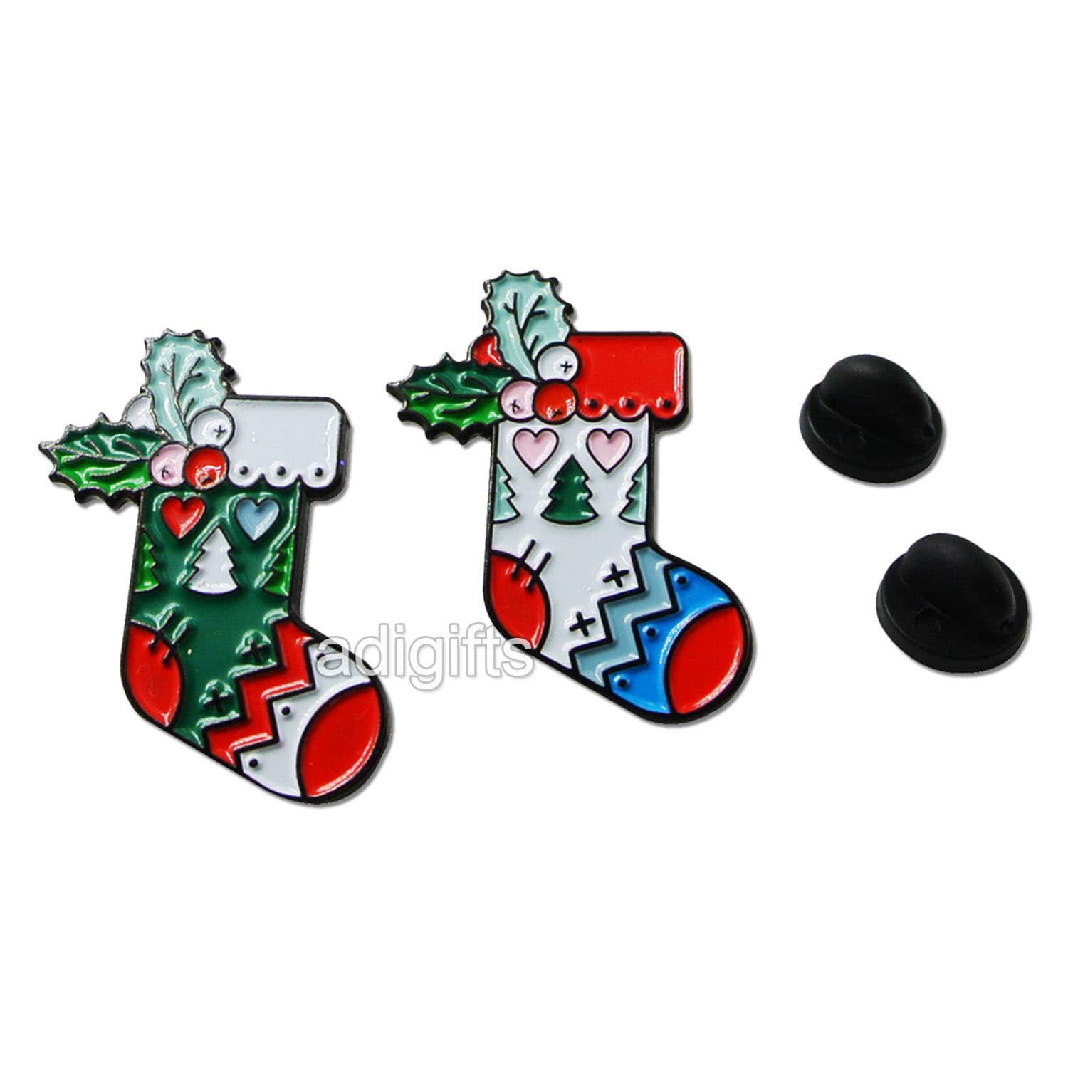 soft enamel lapel pins