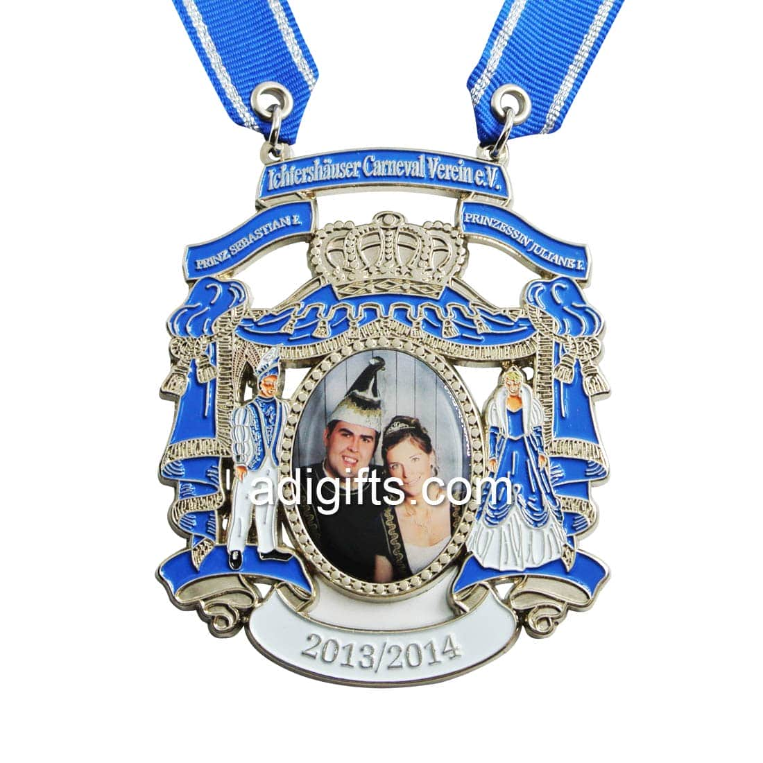 medal