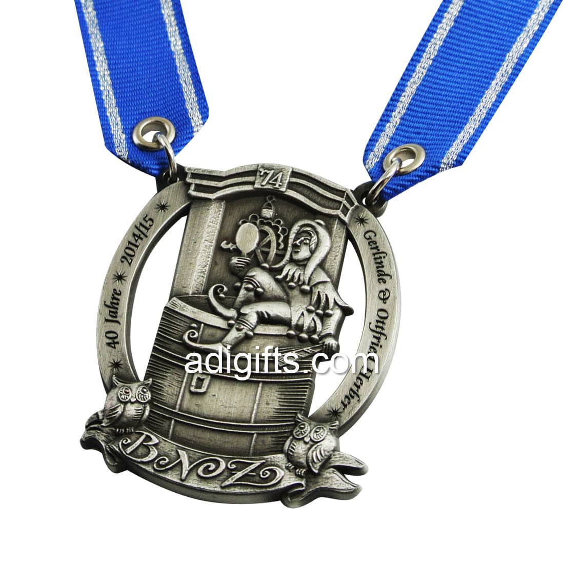 medal