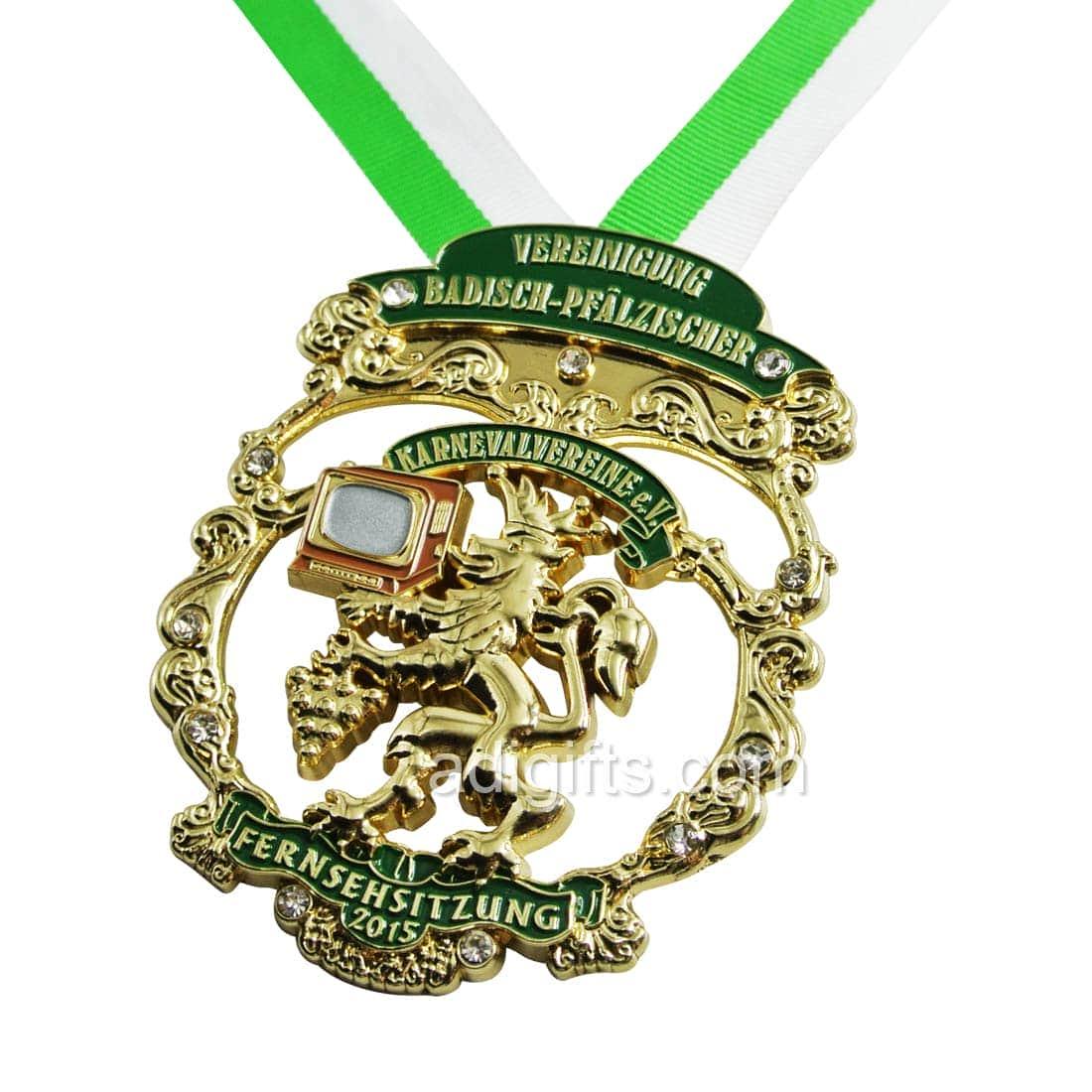 medal