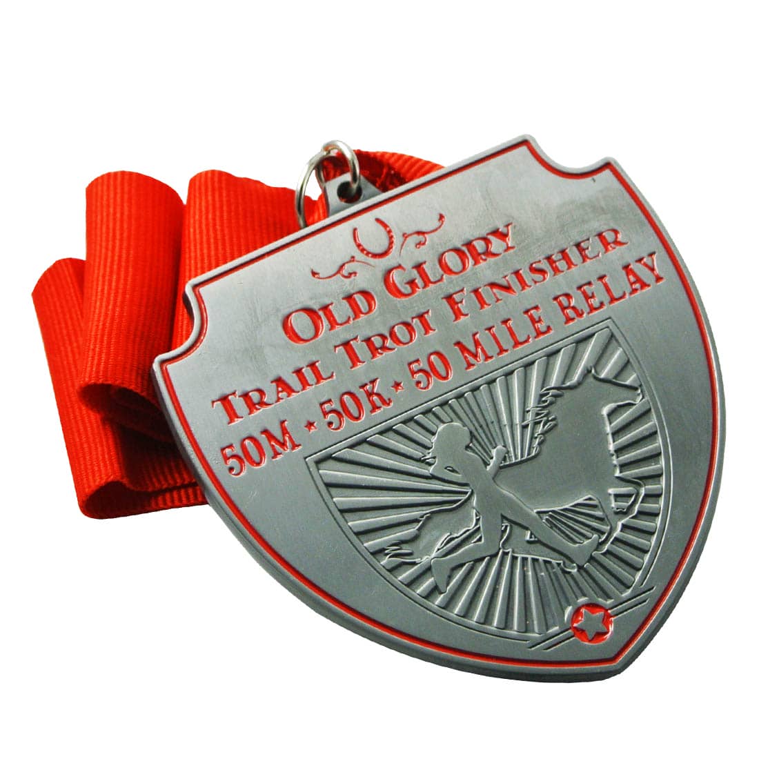 medal