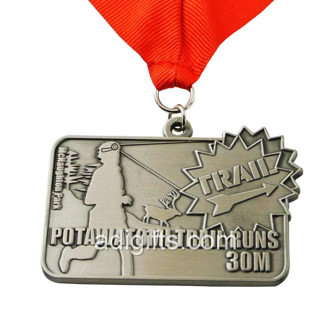 medal