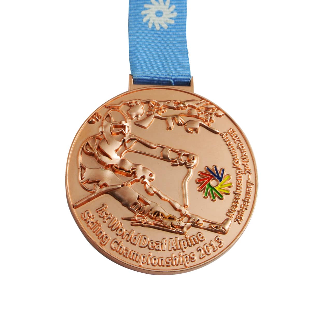 medal