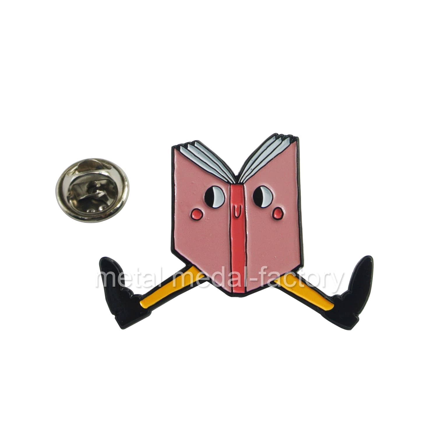 related lapel pins