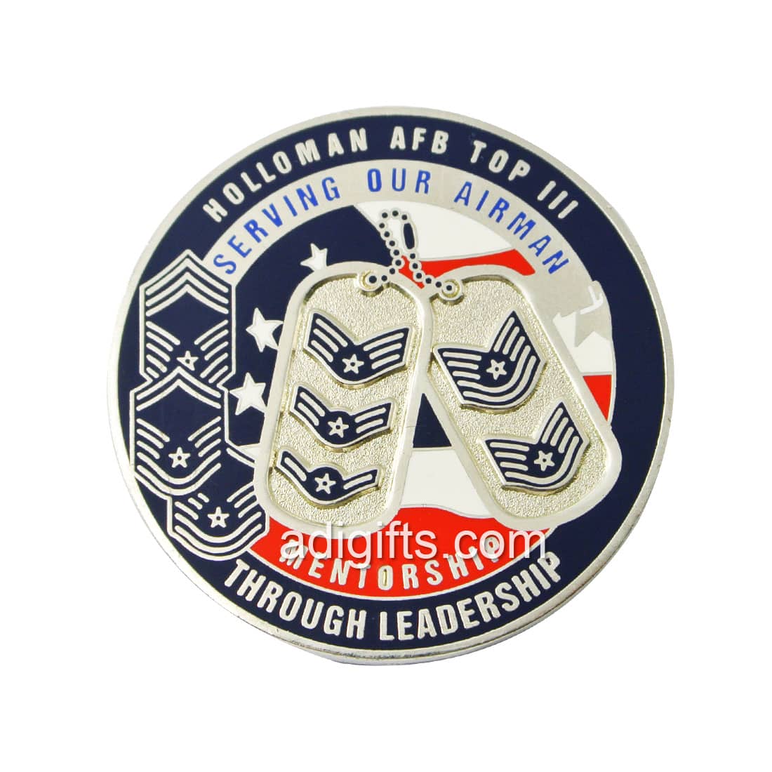 challenge coin