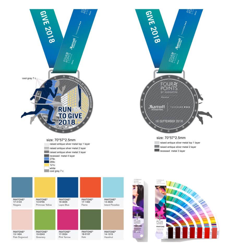 running race medals manufacturers