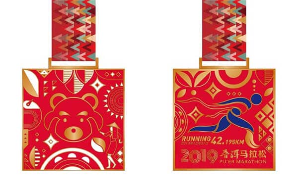 marathon race medals manufacturers