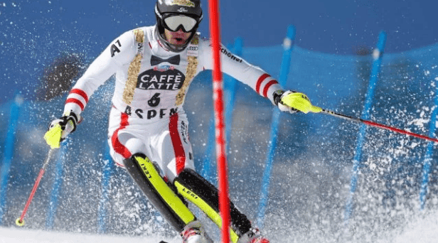 Austrian ski family new medal