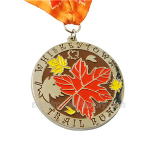 Trail Runs Custom Event Sports Medals