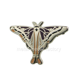 custom metal soft enamel create custom pins