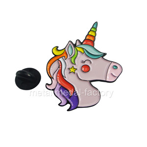 Free design custom wholesale lapel pins for festival