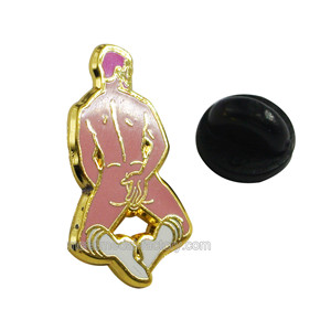 Top sales hard enamel custom enamel pins wholesale