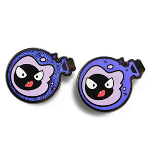 Custom cute hard enamel lapel pins small quantity